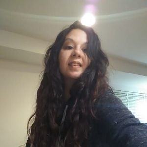 Meet your Posher, Martina